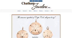 Desktop Screenshot of chatgems.com